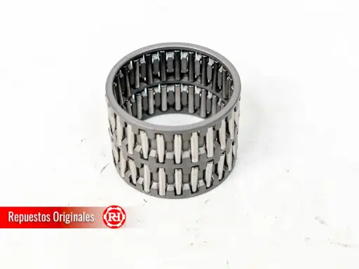 Rodamiento de agujas K40x46x34 RH050/RH070T/RH070CT línea 2025 repuesto