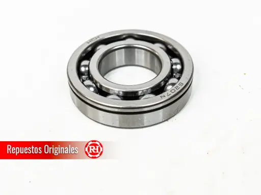 Rodamiento de bolas con ranura OEEP RH050/RH070T/RH070CT