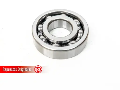 Rodamiento de bolas con ranura OEEP RH050/RH070T/RH070CT/RH130T