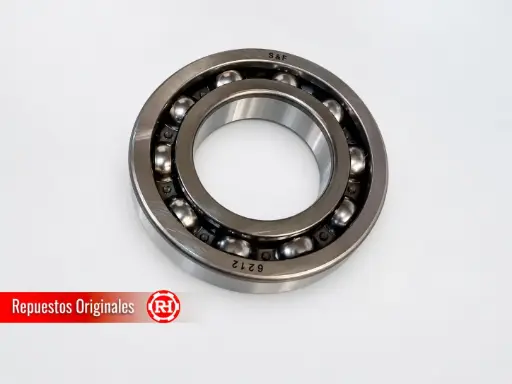 Rodamiento de bolas con ranura profunda RH050/RH070T/RH070CT