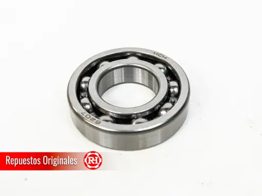 Rodamiento de bolas ranura profunda RH050/RH070T/RH070CT