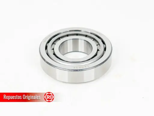 Rodillo cónico RH160T línea 2025