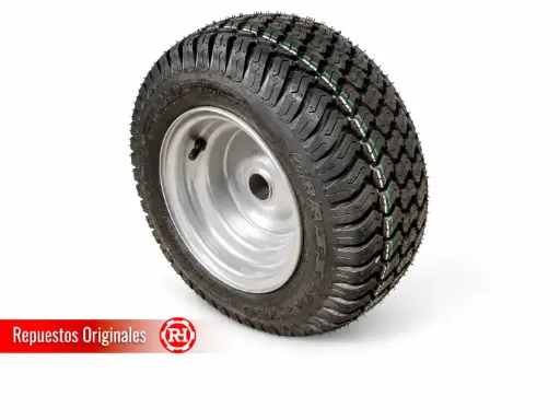 Rueda delantera 16x6.5-8 Grassmaster RH102 / RH122