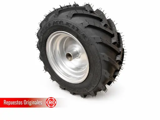 Rueda delantera L 16x6.50-8 TRAC MAST T-REX 2WD New / T-REX 2WD Old