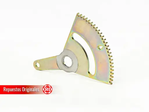 SEGMENTO DENTADO DE DIRECCION/RH108-REPUESTOS