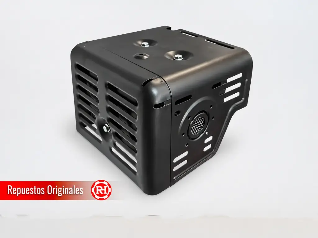 SILENCIADOR-MOTOR-13HP
