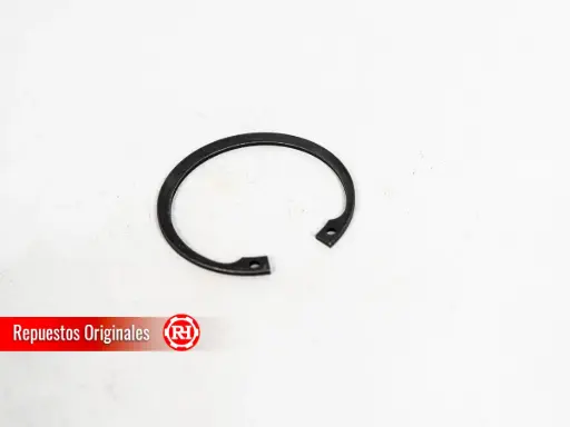 Seguro Segger sistema corte TREX repuesto