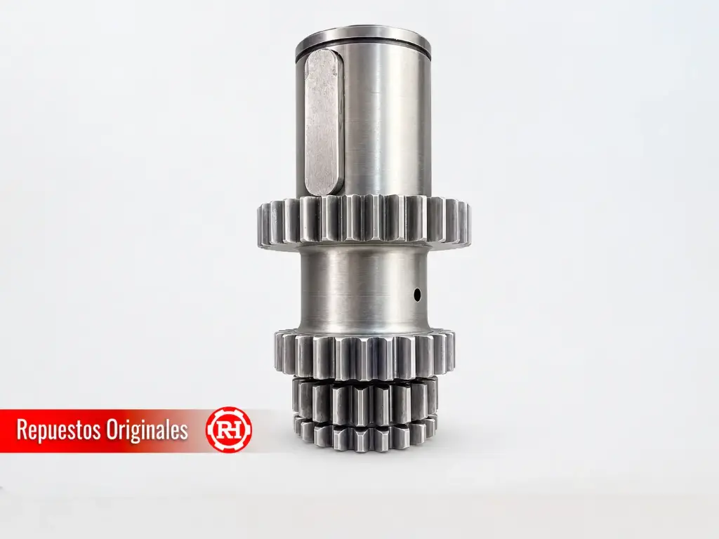 Selector 3 y 4 RH040 repuesto