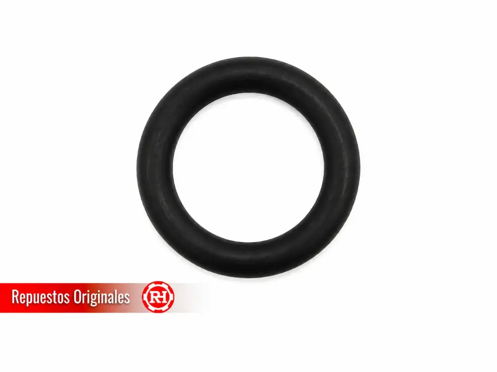 Anillo 10.78X2.62 NBR 70-SH RH108 / RH102 / RH122 / T-REX 4WD Old