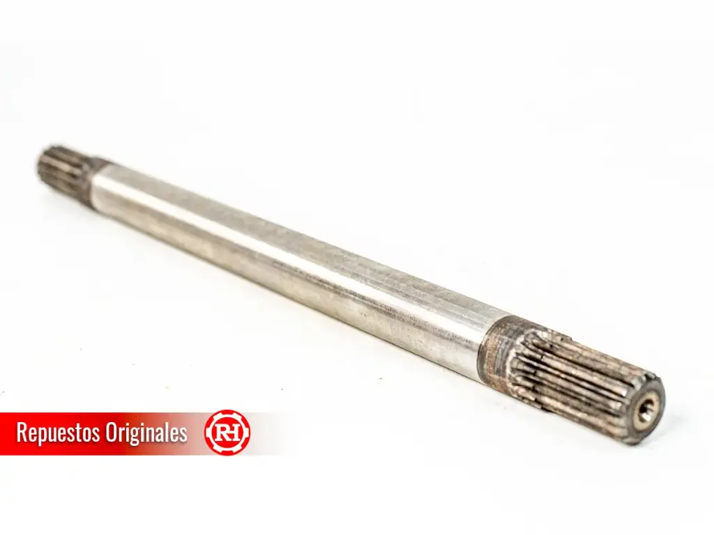 Semieje RH070CT línea 2025