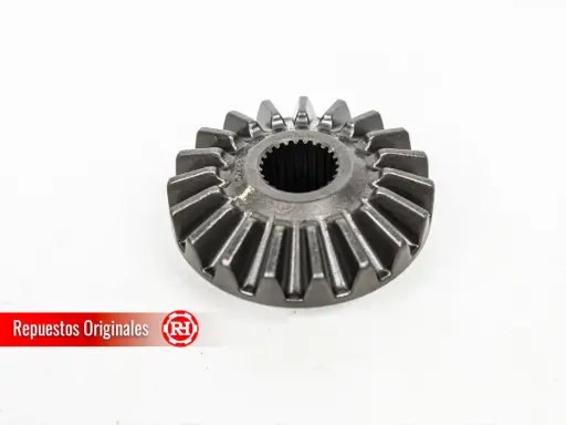 Semieje grande RH050/RH070T línea 2025