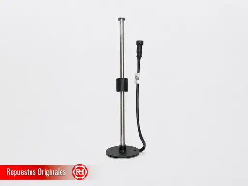 Sensor de nivel de aceite RH050/RH070T línea 2025 repuesto