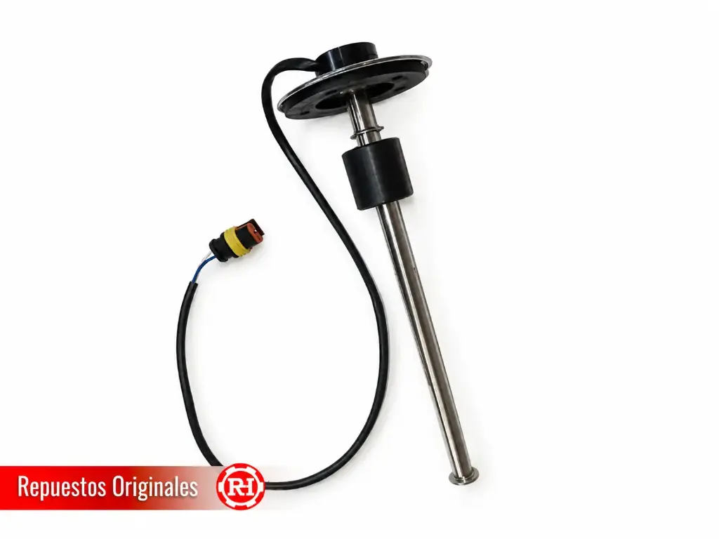 Sensor de nivel de combustible RH050/RH070 repuesto