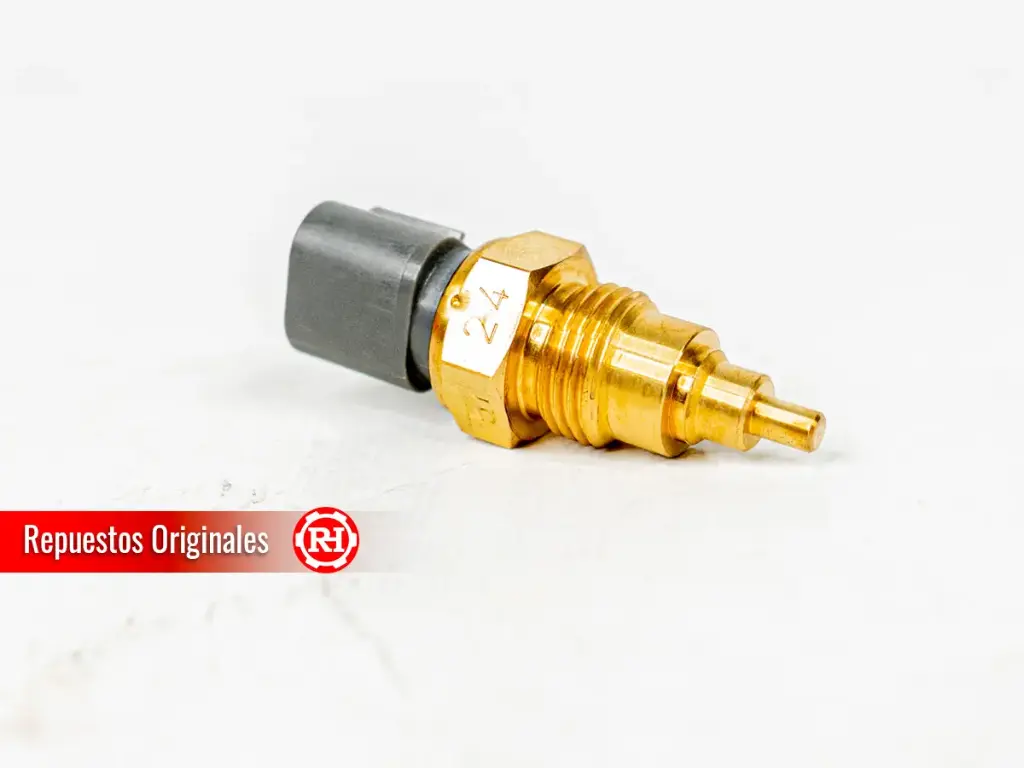 Sensor de temperatura de agua RH160T línea 2025 repuesto