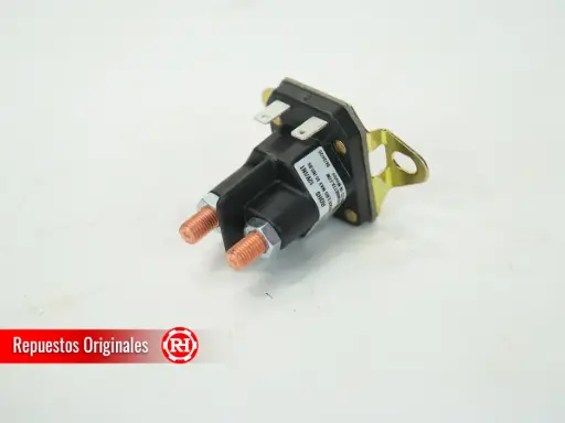 Solenoide Trombetta 764-1221-210/H102/H122 repuesto