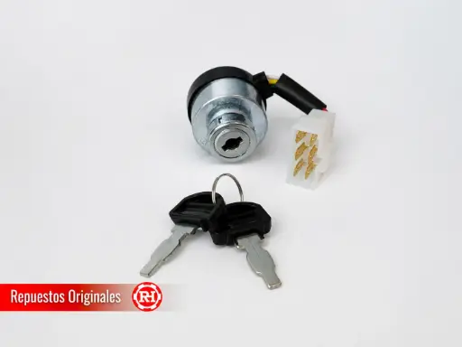TAMBOR DE ARRANQUE PARA RH001 13.5/15HP