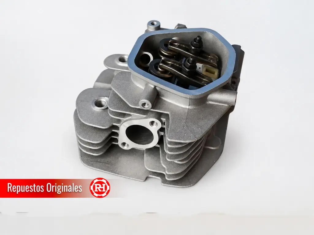 TAPA DE VALVULAS COMPLETA 13, 5HP