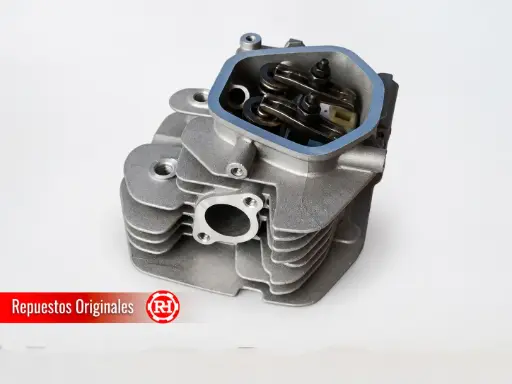 TAPA DE VALVULAS COMPLETA 13, 5HP