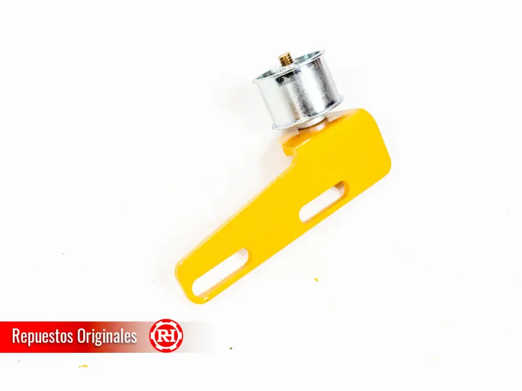 TENSOR-SECUNDARIO-H001-EVO/6X4
