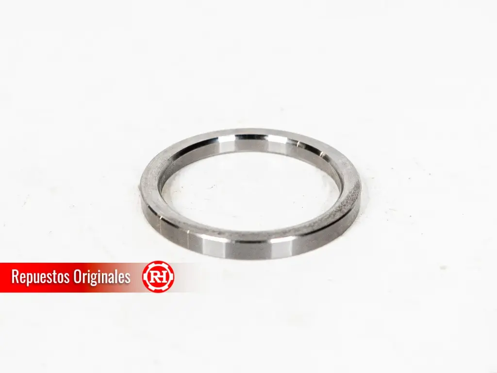 Anillo de retención de rodamientos RH050/RH070T/RH070CT Línea 2025 Repuestos