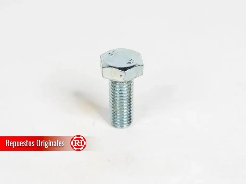 Tornillo polea sistema corte M12X30 TREX repuesto