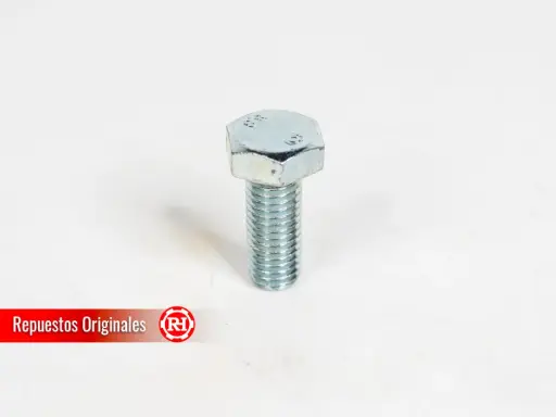 Tornillo polea sistema corte M12X30 TREX repuesto