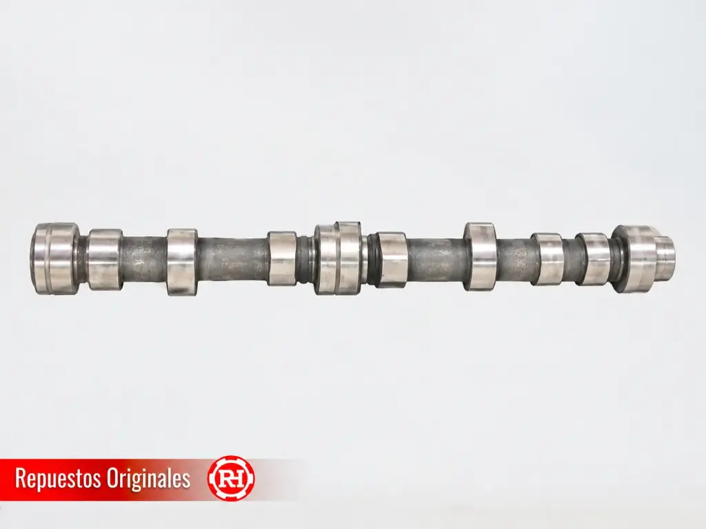 Árbol de levas motor RH040 New Repuestos