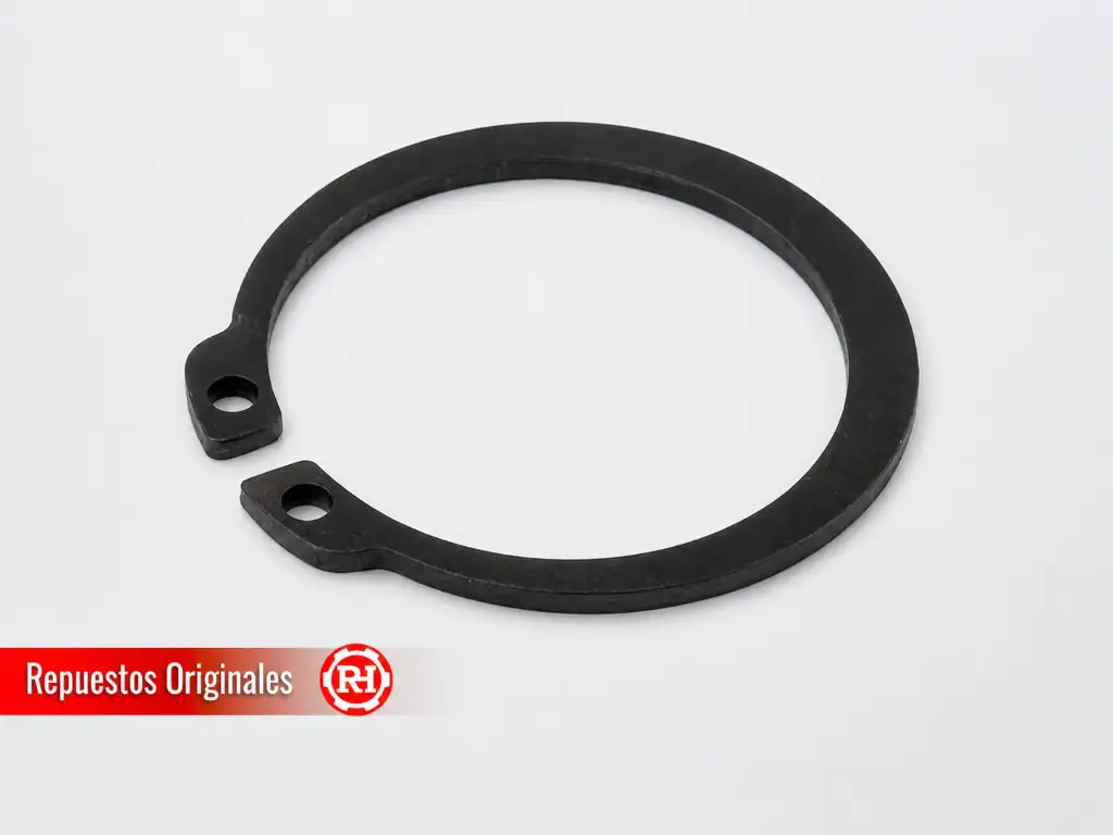 Anillo de seguridad 19 RH108 / RH102 / RH122