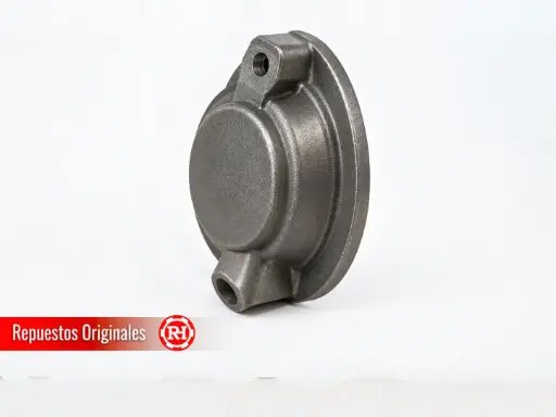  Tapa trasera del tubo de combustible para   / RH080T