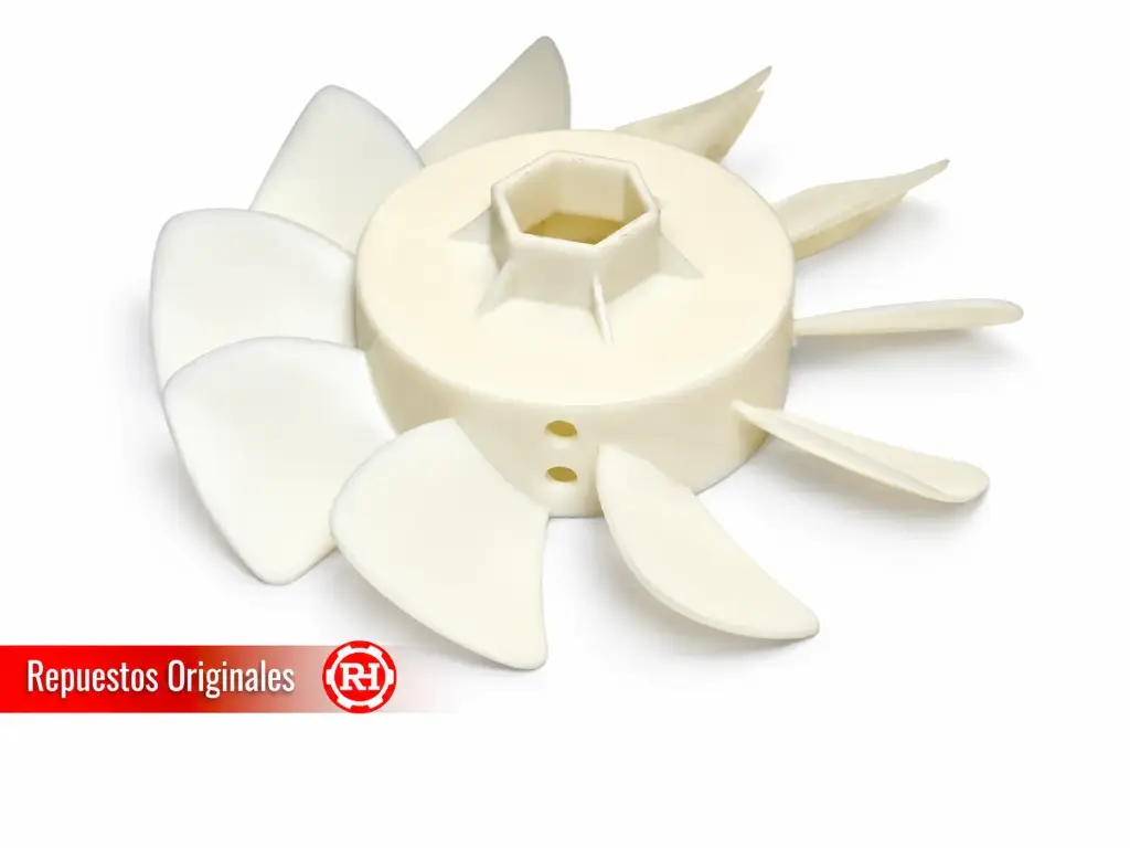 PALETA-VENTILADOR-TREX-4WD-REP