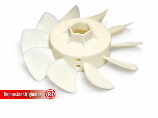 PALETA-VENTILADOR-TREX-4WD-REP