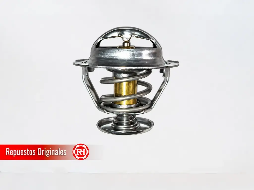 Termostato IL RH050/RH070T/RH070CT línea 2025 repuesto