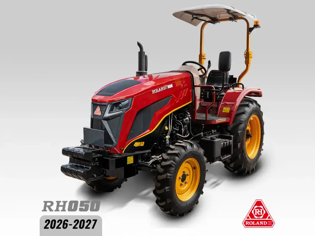 RH050 