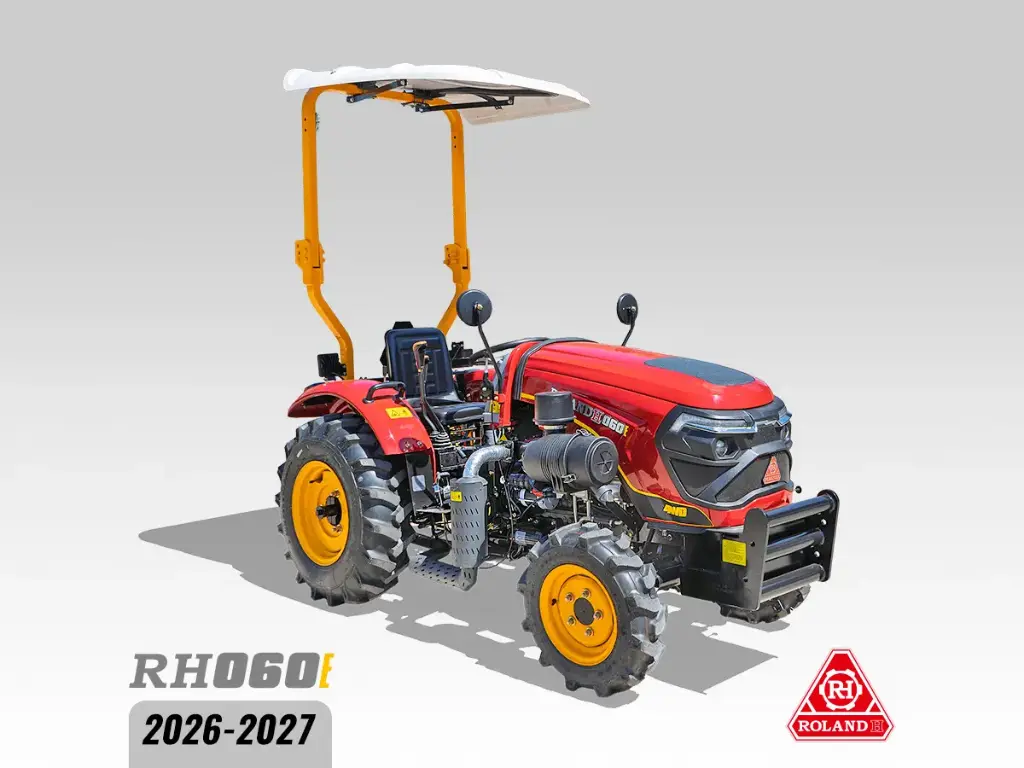 RH060E 