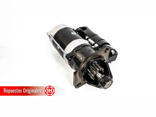 Motor de arranque RH080T línea 2025 repuesto
