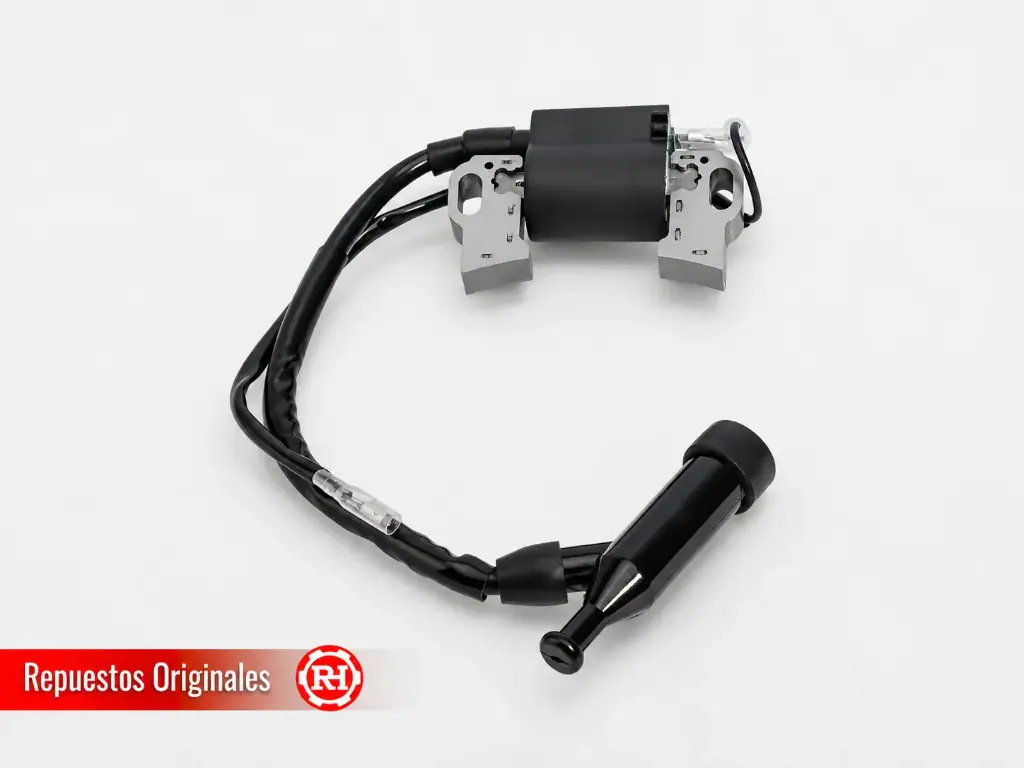 Bobina encendido motor 13/15 HP Repuestos