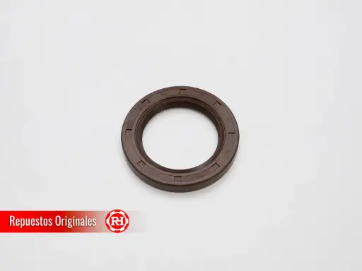 Anillo de sello ascendente del eje giratorio del esqueleto interior 8 RH050/RH070T/RH070CT línea 2025 repuesto