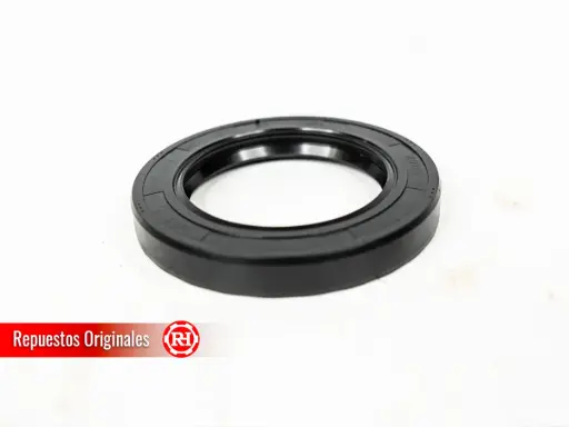 Anillo de sello de labio del eje giratorio del esqueleto interno RH050/RH070T/RH070CT línea 2025 repuesto