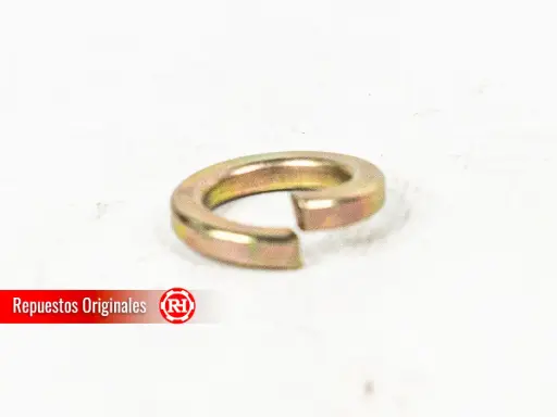 Arandela de resorte RH160T/RH070T línea 2025 repuesto