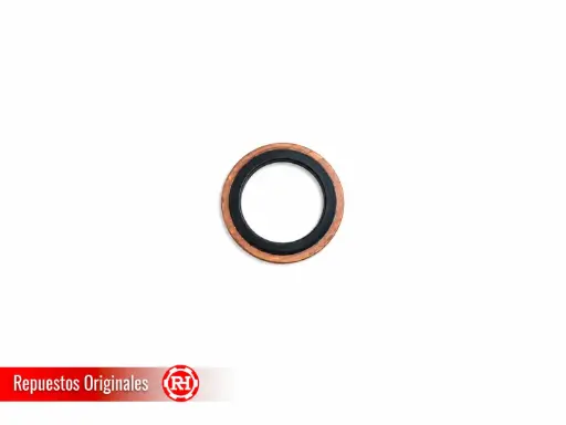 Arandela de sellado combinada para RH040E / RH060E / RH070CT / RH050 / RH070T