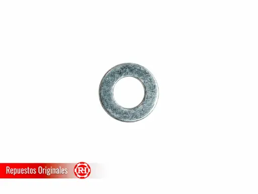 Arandela plana para RH040E / RH060E / RH070CT / RH050 / RH070T / RH080T / RH100T / RH130T / RH160T