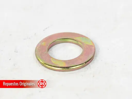 Arandelas planas RH070CT Línea 2025 Repuestos