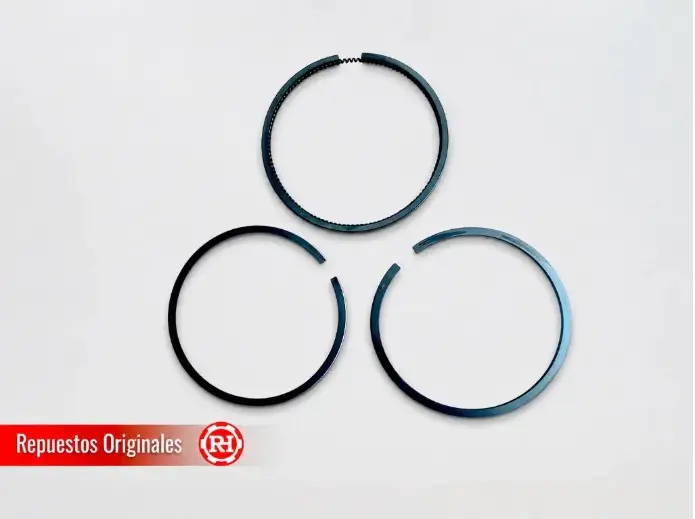 Aros modelo H060 Old