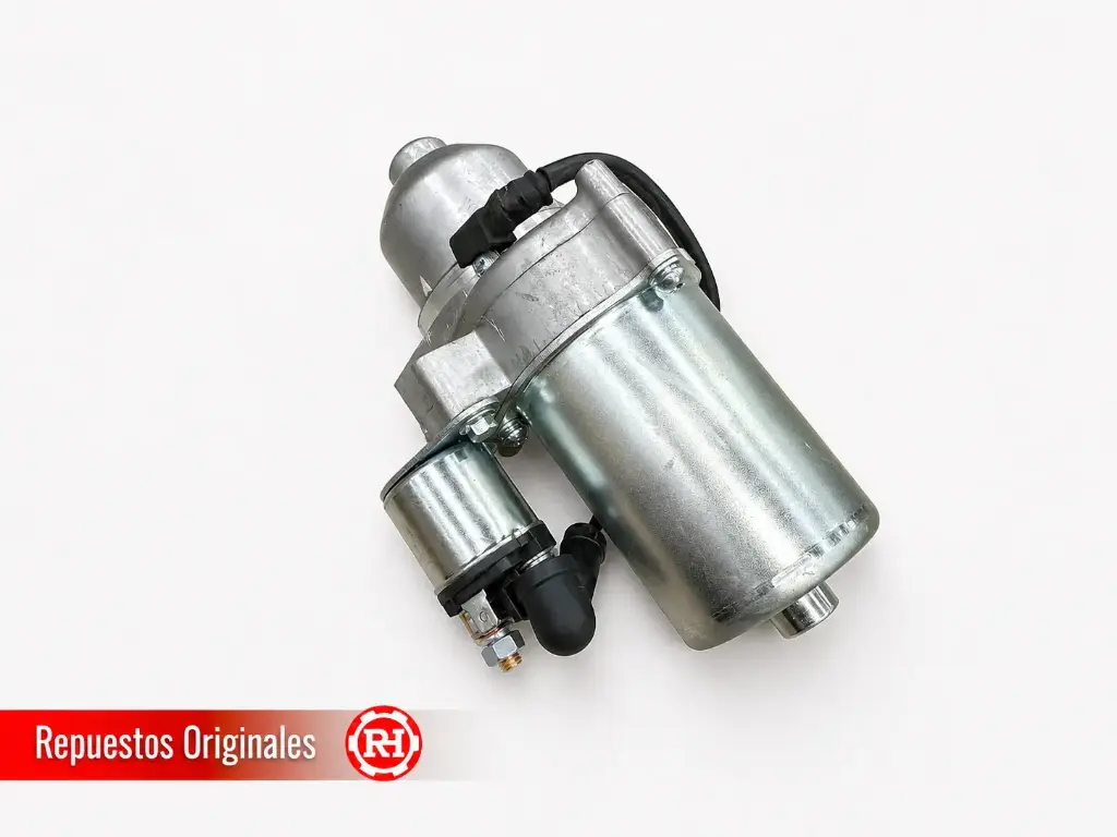 Arranque eléctrico MOTOR RH 18HP
