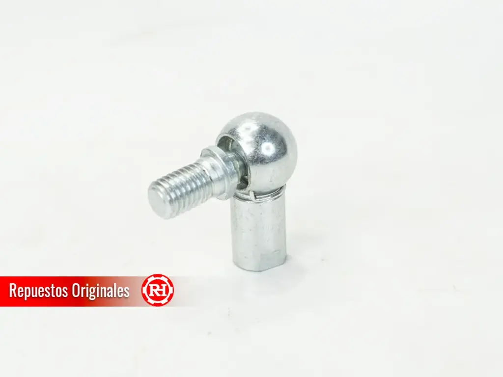 Articulación angular 16 R DIN71802CS M12 H102/H122 Repuestos