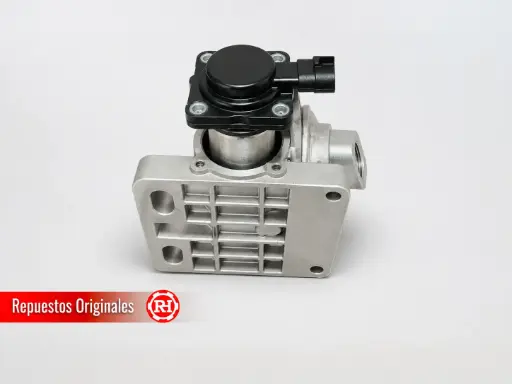 BOMBA DE CARGA PARA RH130