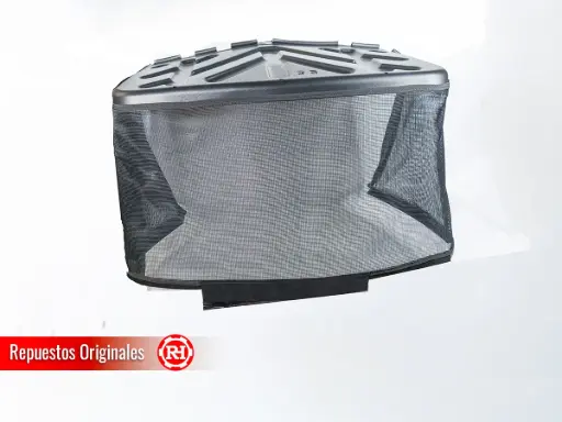Bolsa para C Sped 9-7432-230 320L Seco H102/H122 Repuestos