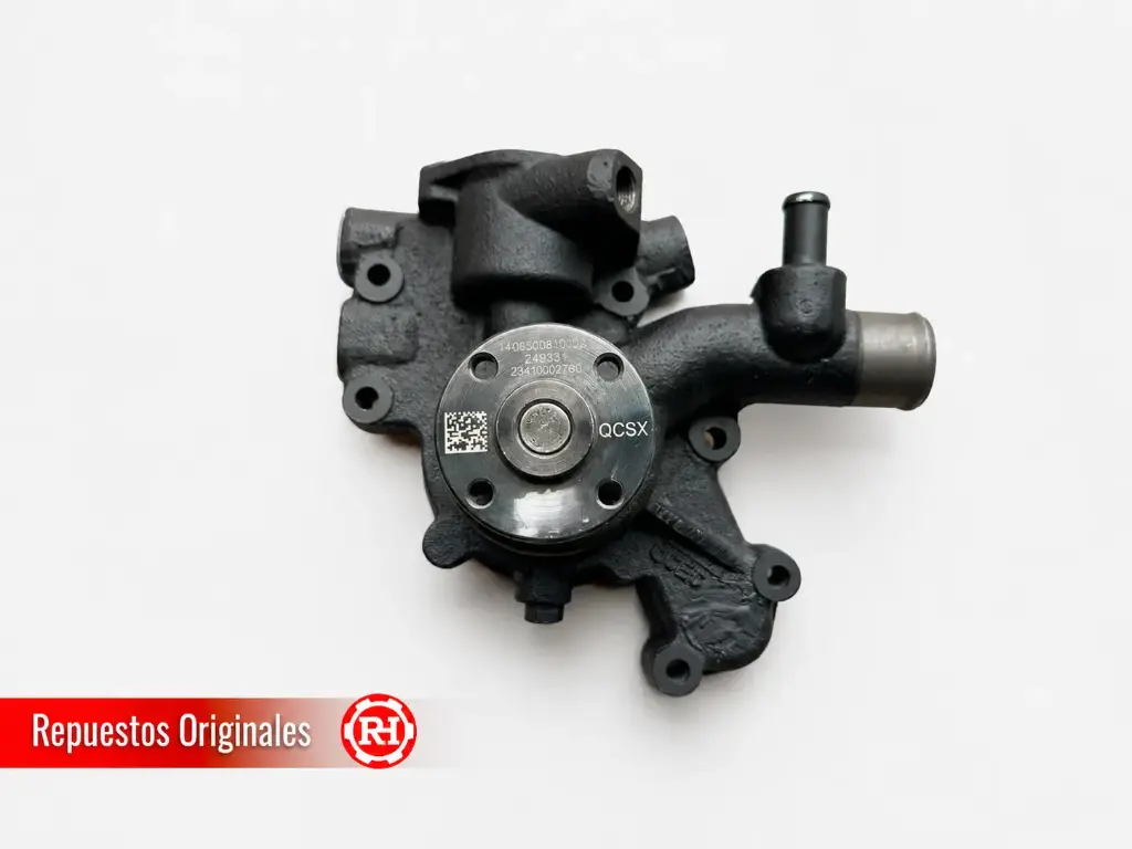 Bomba de agua RH040 / RH070 