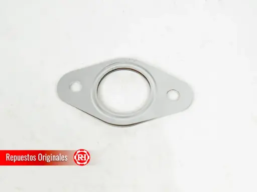 Brida del tubo de escape junta RH160T Línea 2025 Repuestos
