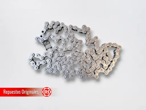 CADENA DE TRANSMISION CON UNION  L1730MM RH001-REVO 6X4